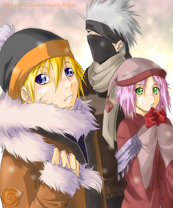 team 7