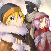 team 7