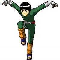 Rock Lee