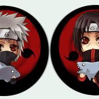 Naruto_button_set_Sharingan