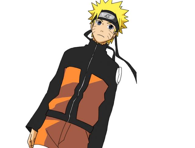 Naruto