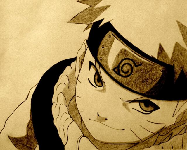 Naruto_by_mezmacko