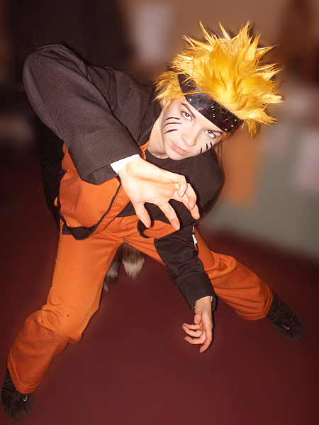 NAruto