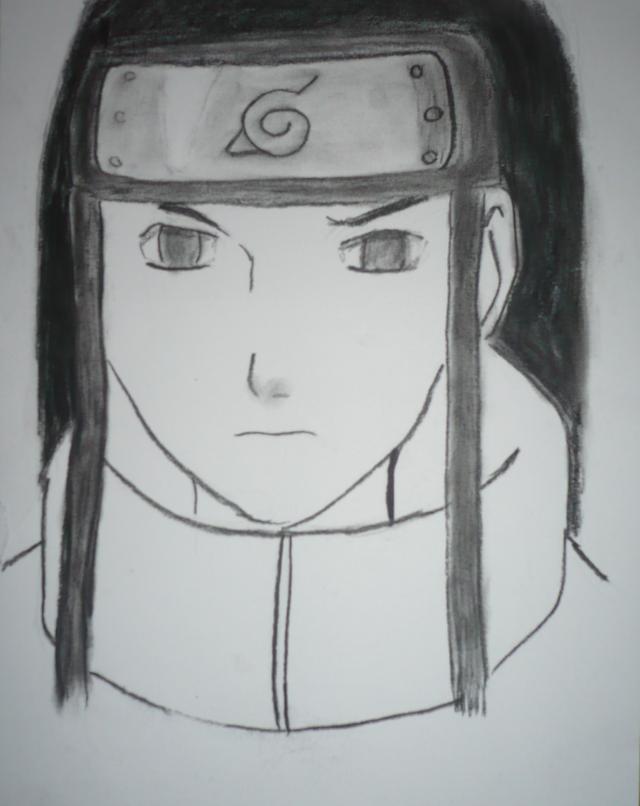 Neji FA