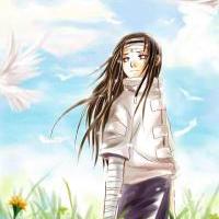 Neji in summer