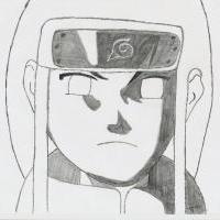 Neji Hyuuga 