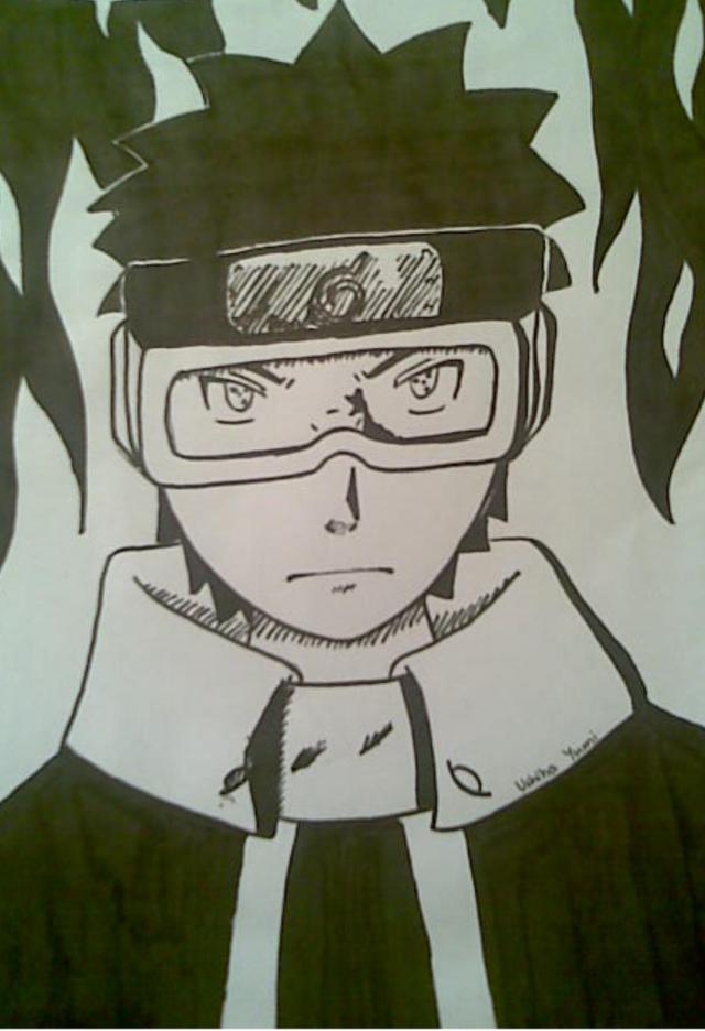 Uchiha Obito