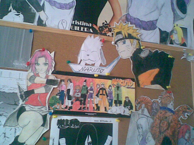 -.Naruto a Sakura shippuden.--by My-Konan