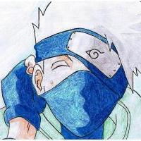 Kakashi ^_^