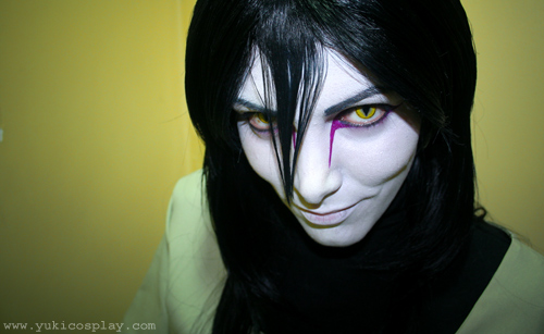 Orochimaru