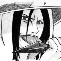 Orochimaru