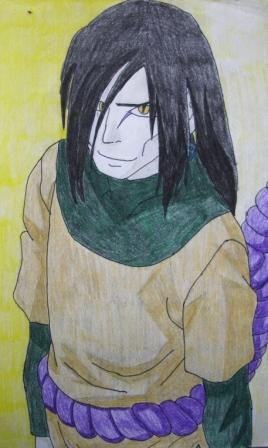 Orochimaru