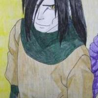 Orochimaru