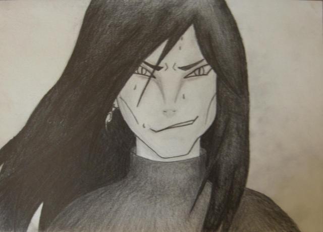 Orochimaru