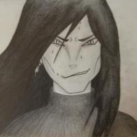 Orochimaru