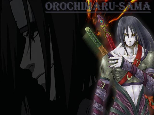 Orochimaru