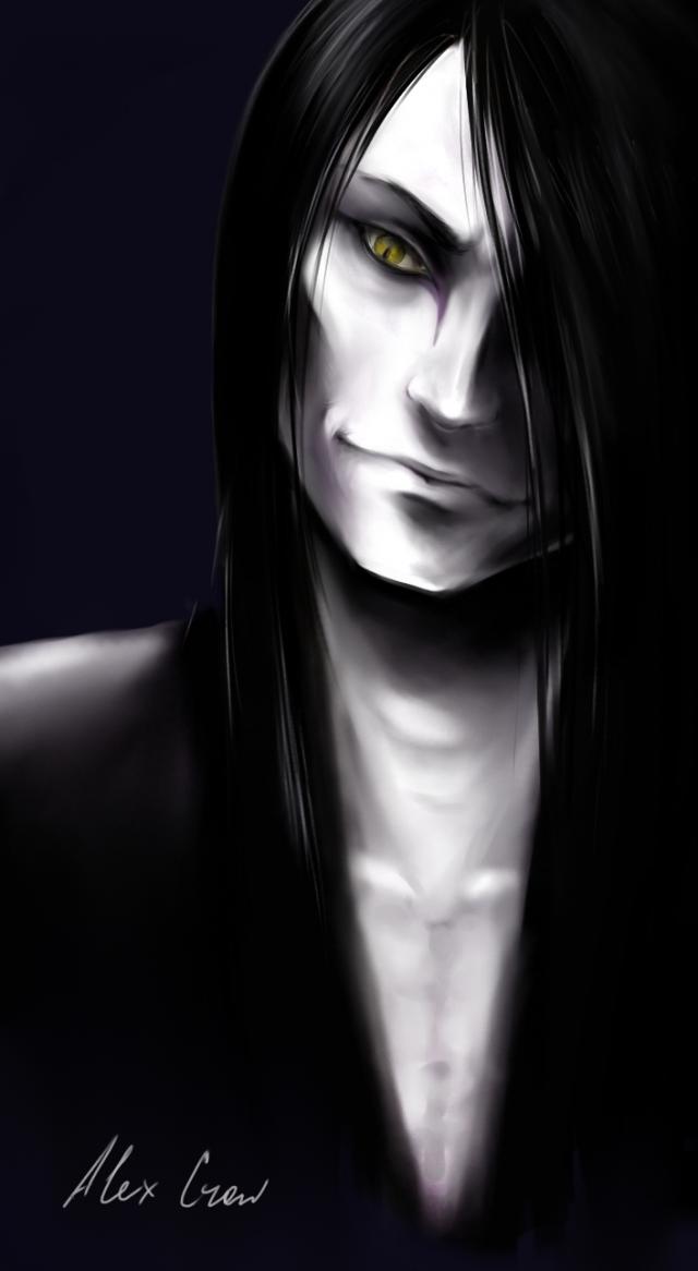 Orochimaru