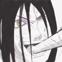 Orochimaru