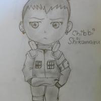 Shikamaru