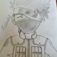 kakashi