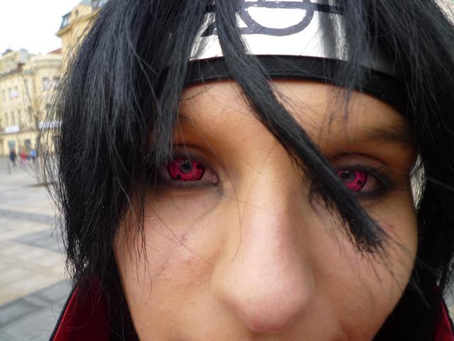 Sharingan