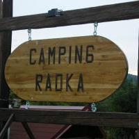 Camp Radka