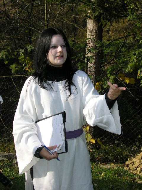 Orochimaru 