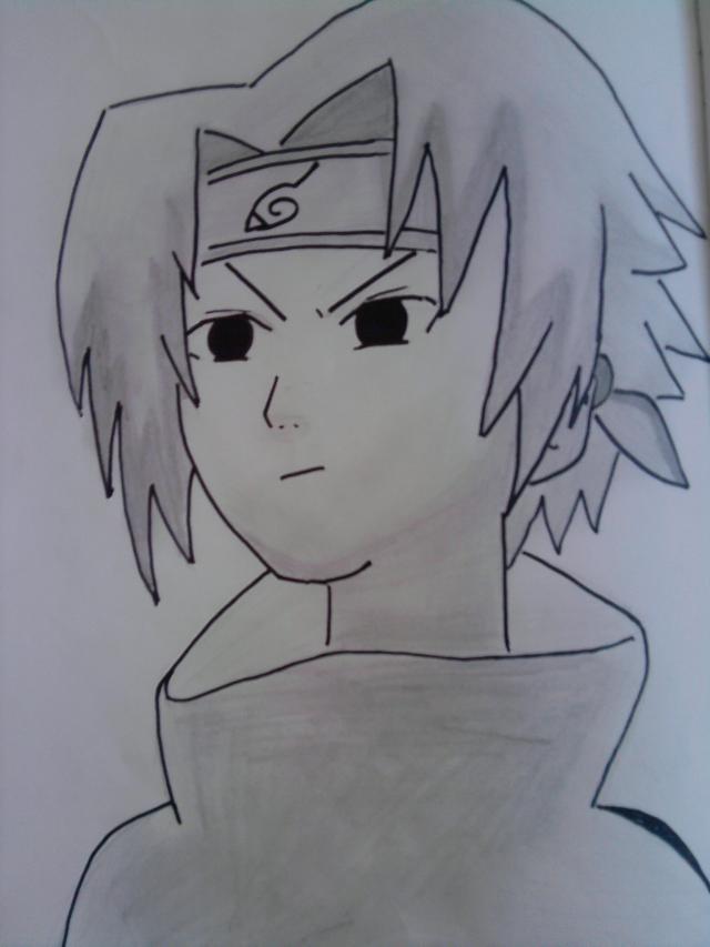 Sasuke