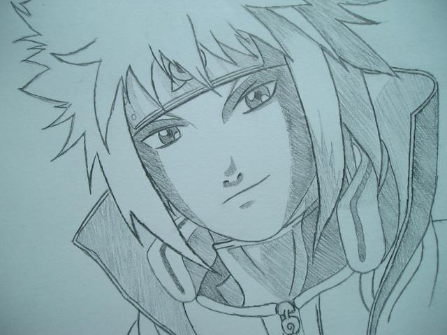 Minato :) 