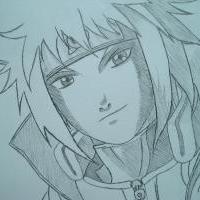 Minato :) 