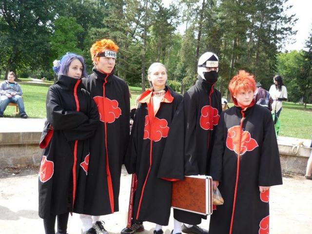 " Akatsuki"