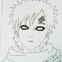 Gaara :-*