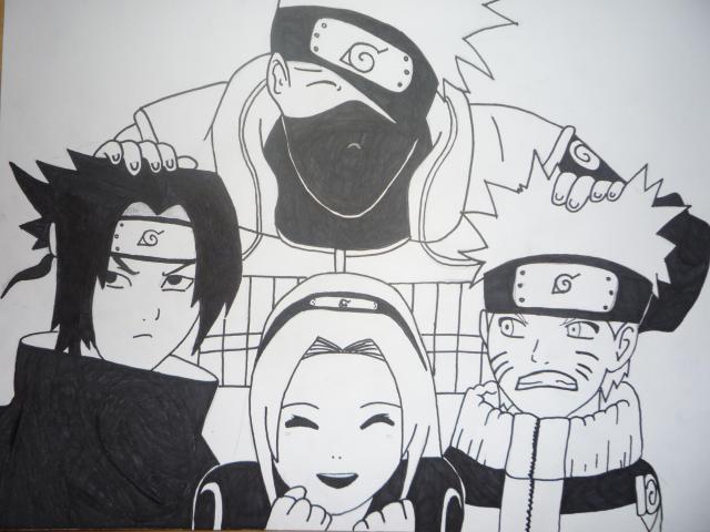 Team 7 