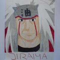 Jiraiya