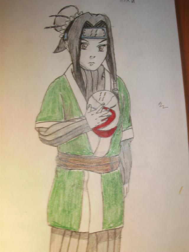 haku