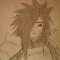 Uchiha Madara