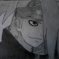 Deidara :)