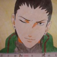 Shikamaru..