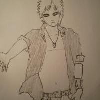 Gaara