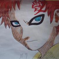 Gaara...:*