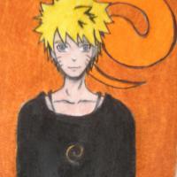 I am Naruto! 