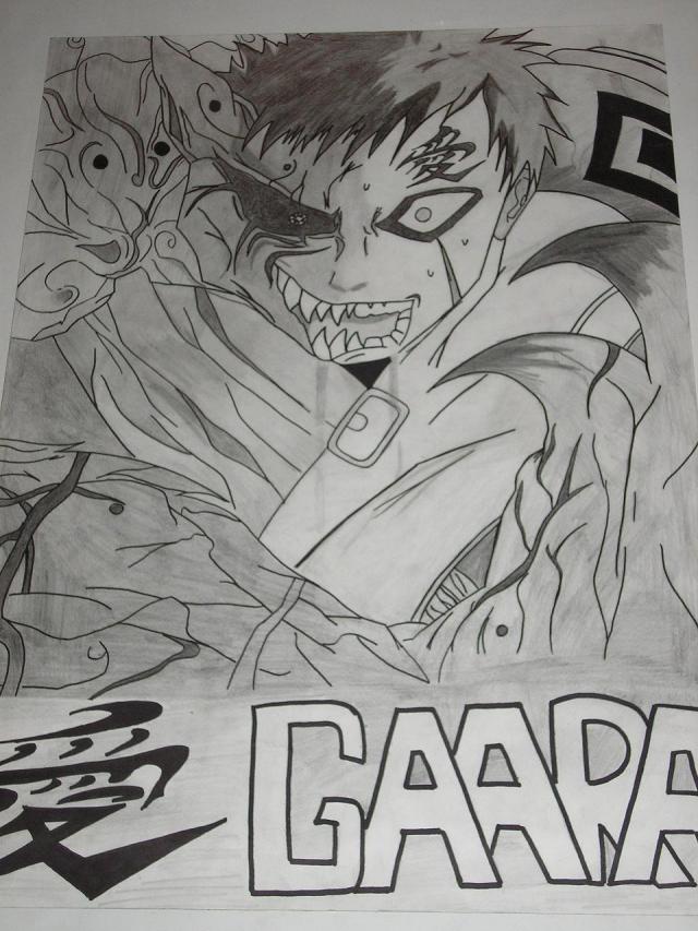 Gaara