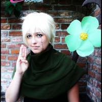 Yagura cosplay