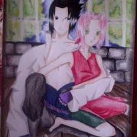 SasuSaku