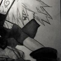 Kakashi