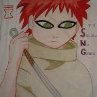 Gaara zamlada