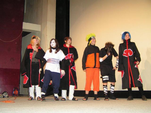 AS-chudak sasuke XD