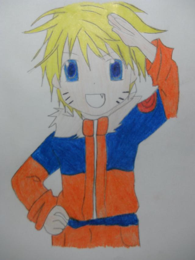 Chibi NaruTO