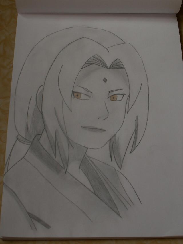 Tsunade