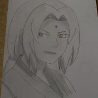 Tsunade